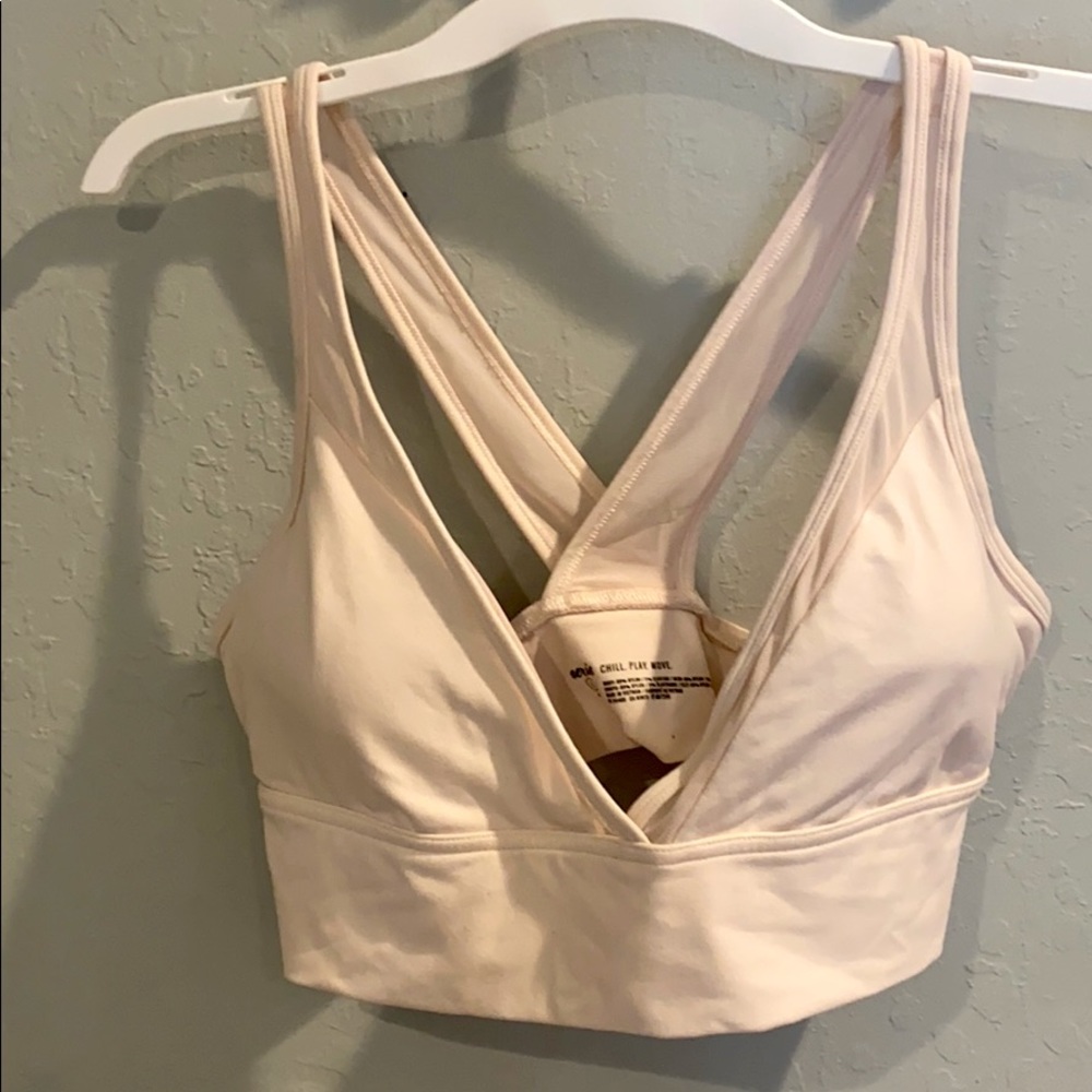 Aerie sports bra